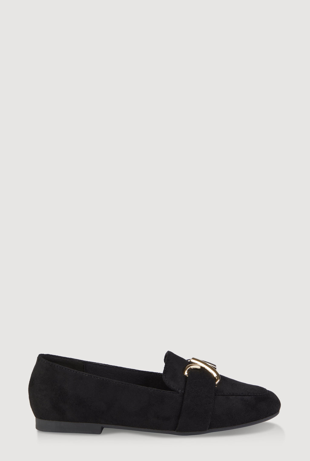 Two Tone Pendant Detail Flats