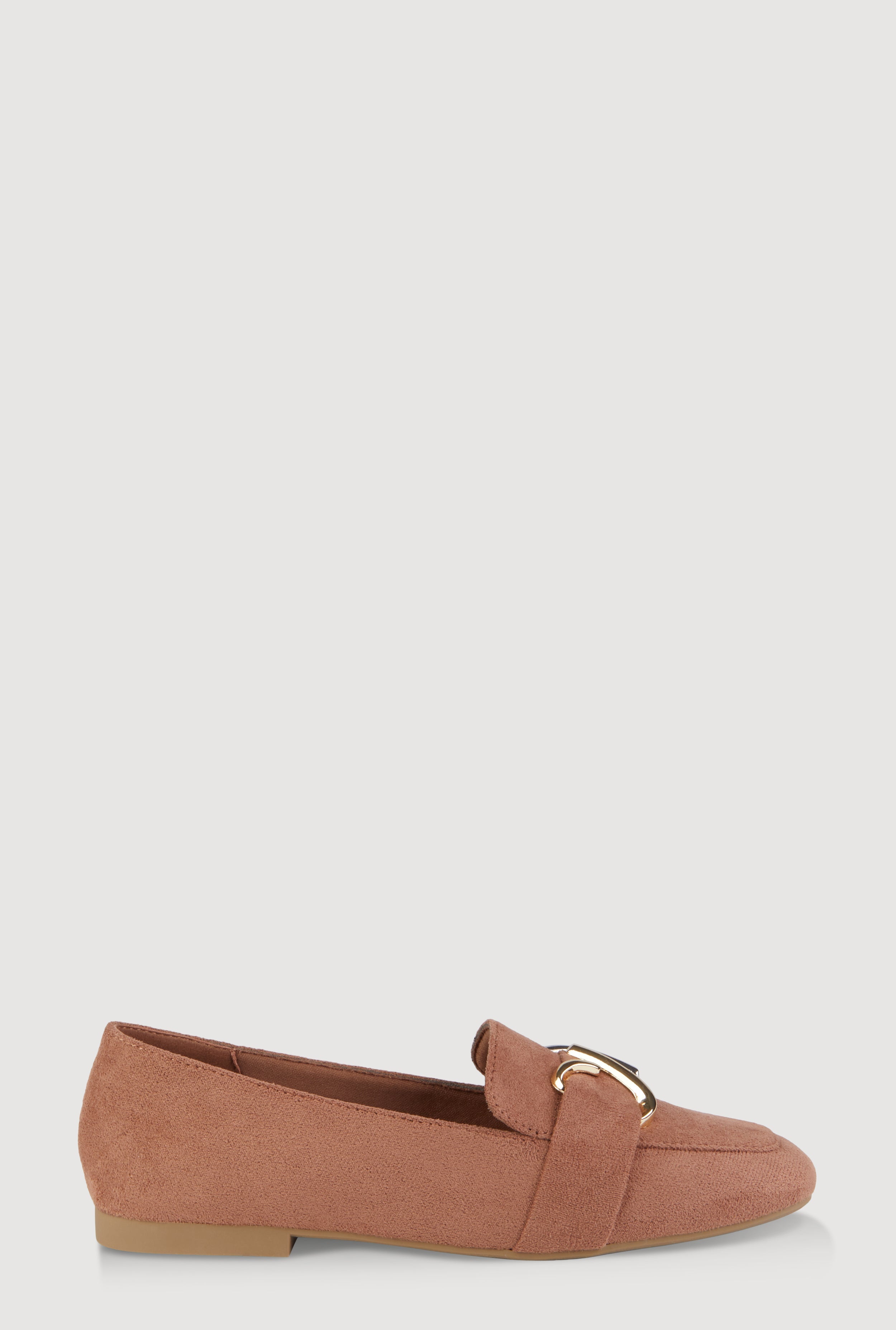 Two Tone Pendant Detail Flats
